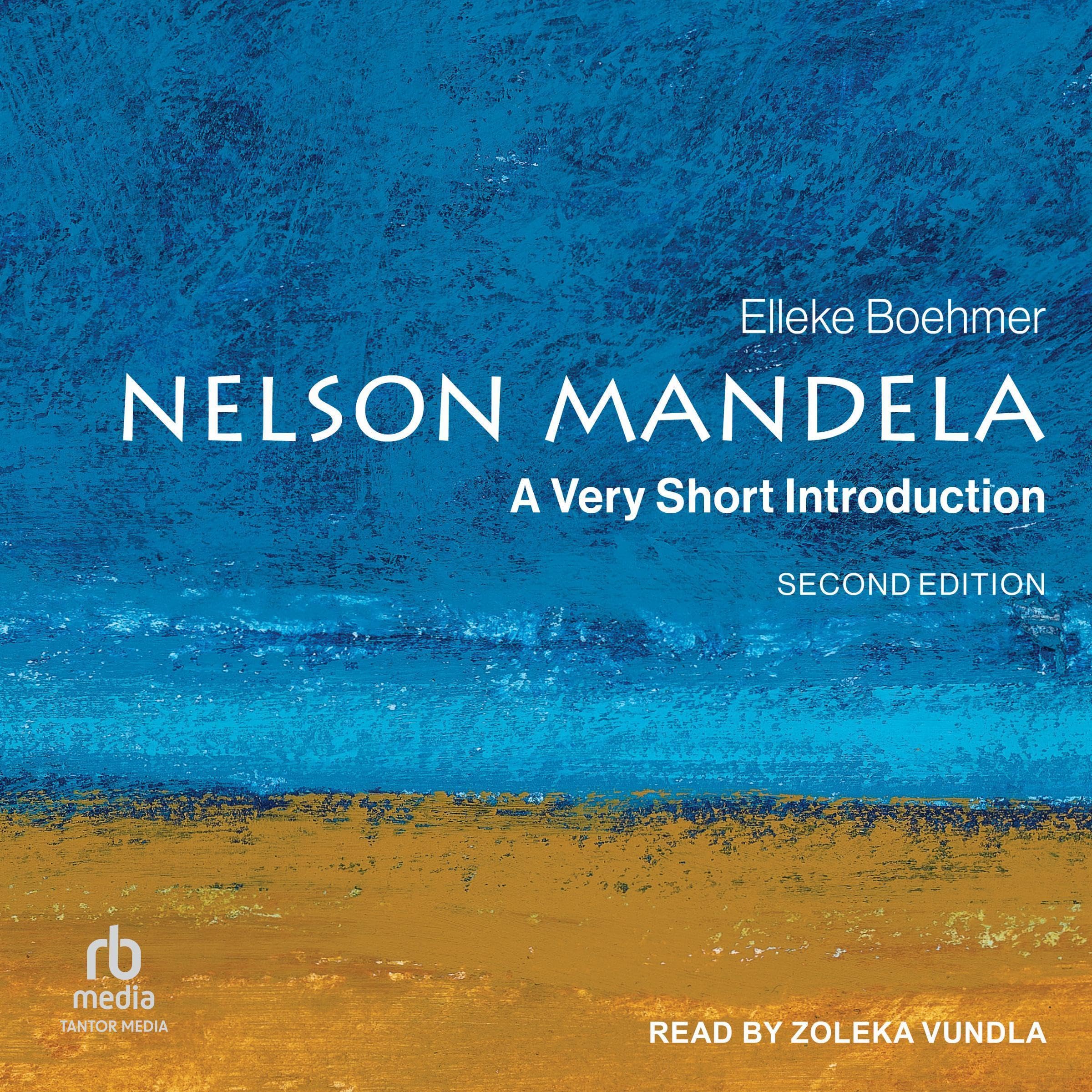 Nelson Mandela (2nd Edition)