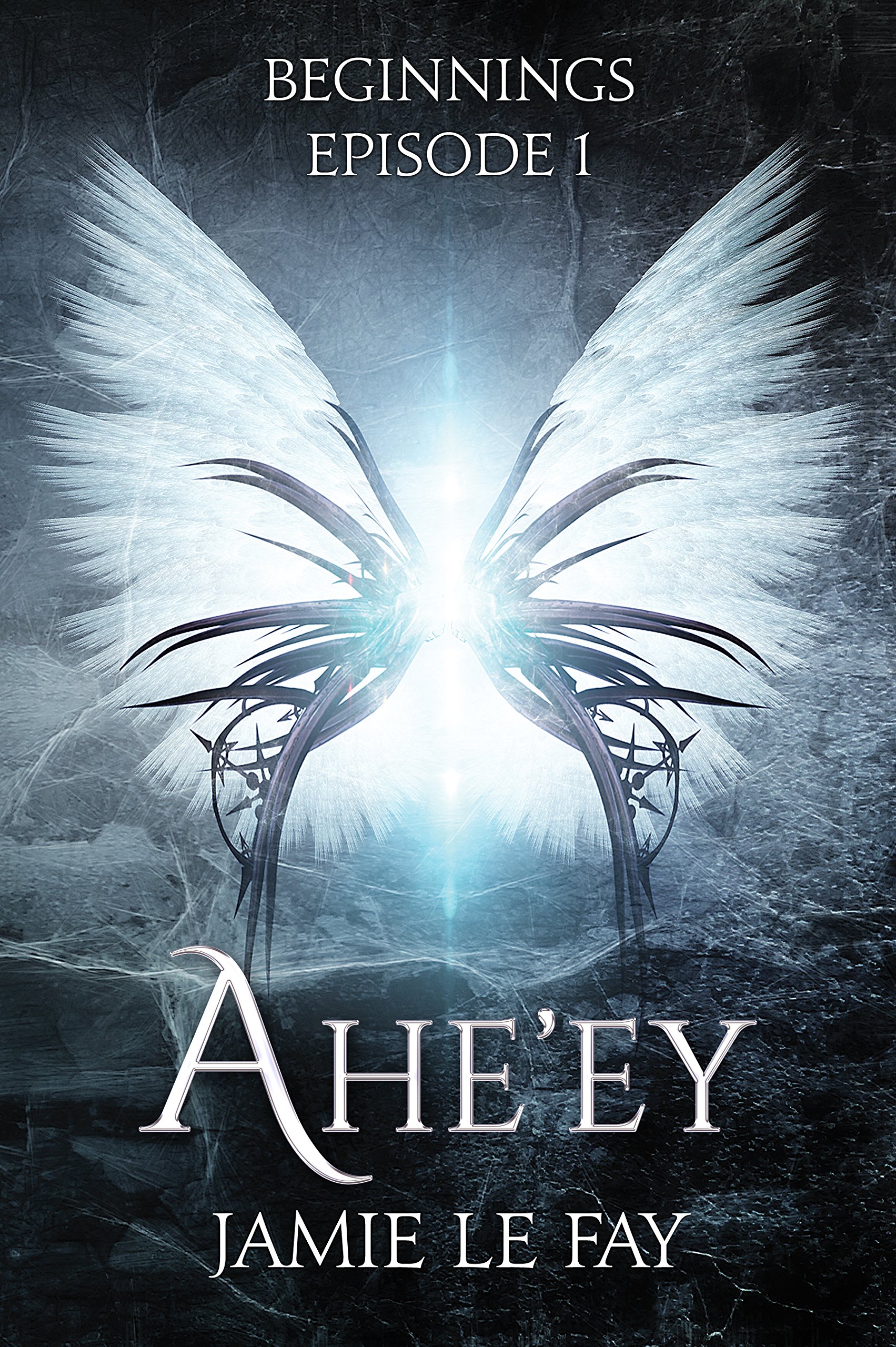 Buy Beginnings: Ahe'ey, Episode 1 — BookShops.in