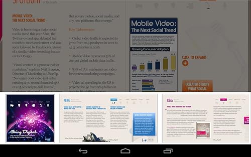 Going Digital (FREE e-Mag)