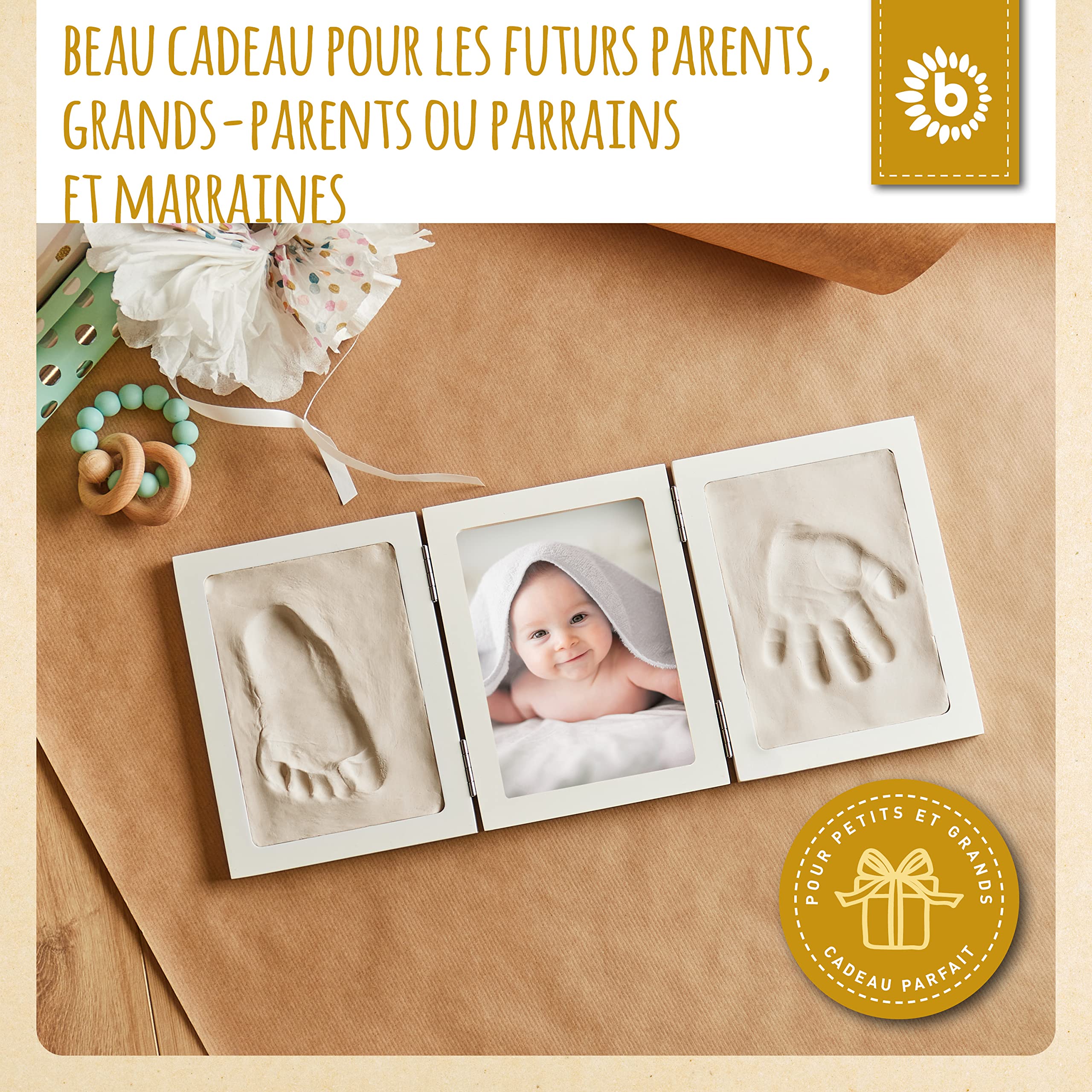 Bieco Organiseur d'Images