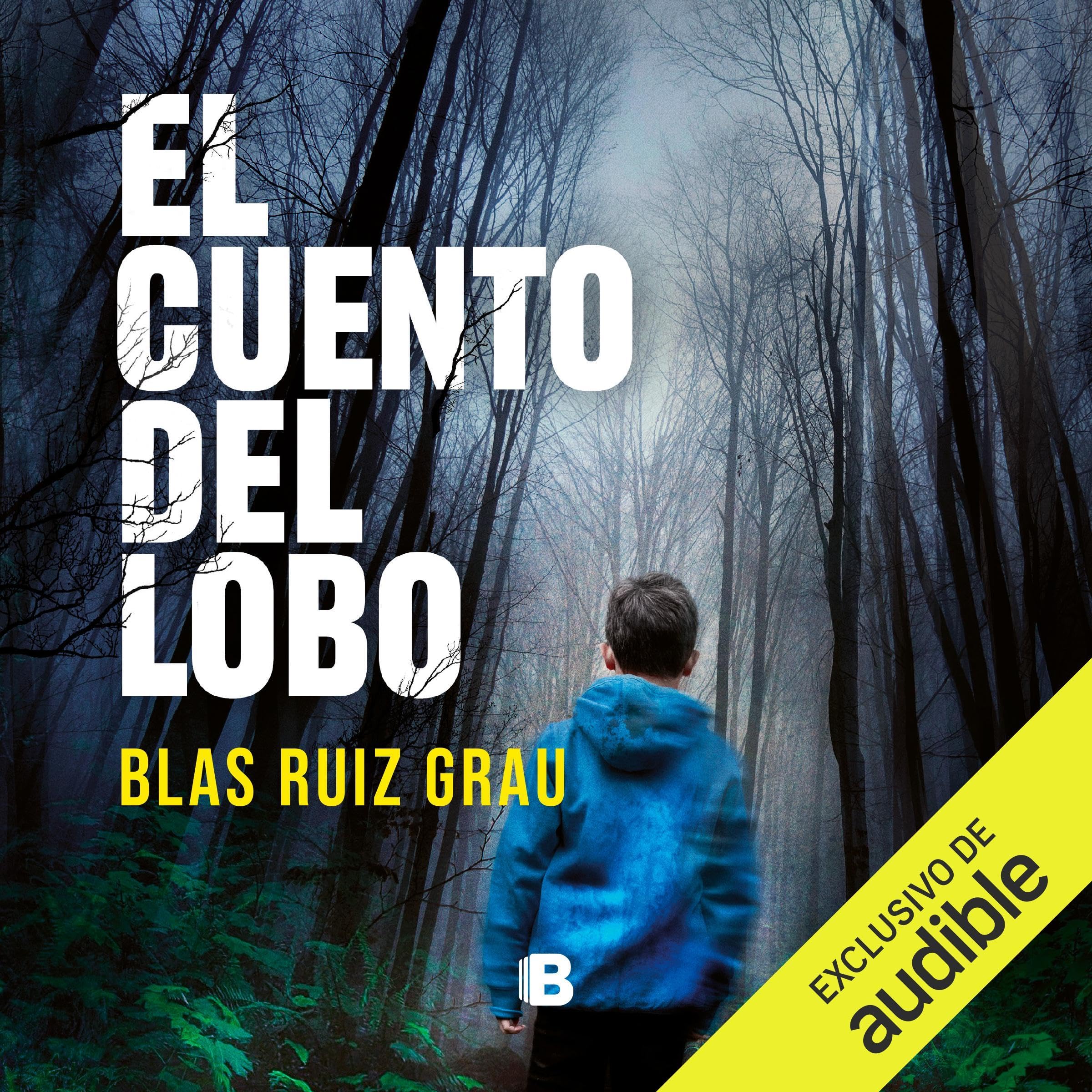 El cuento del lobo