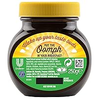 Vista 3 de Paquete único de Marmite de 250 g