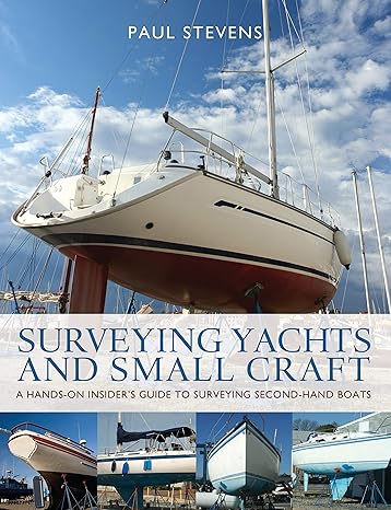 Surveying Yachts and Small Craft-Wow! eBook