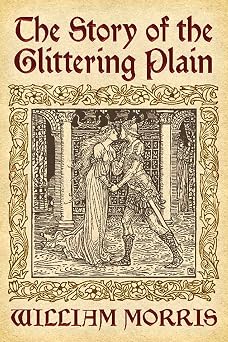 The Story of the Glittering Plain