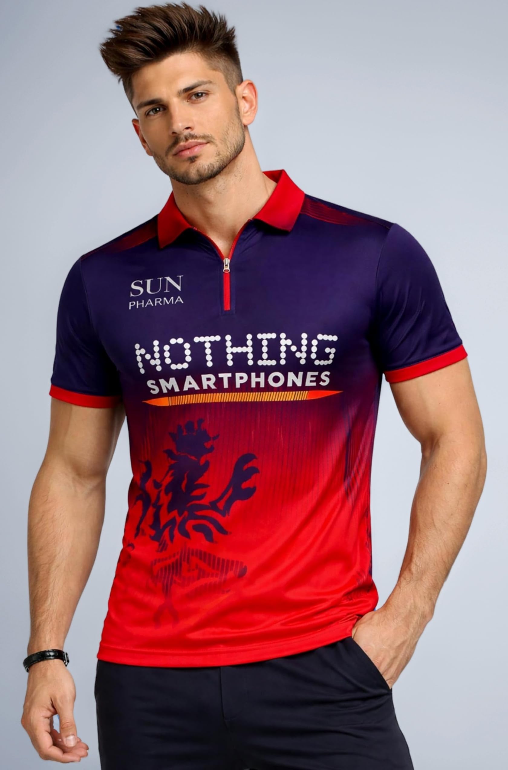 India Jersey | Virat Jersey 2026 for Men and Kids