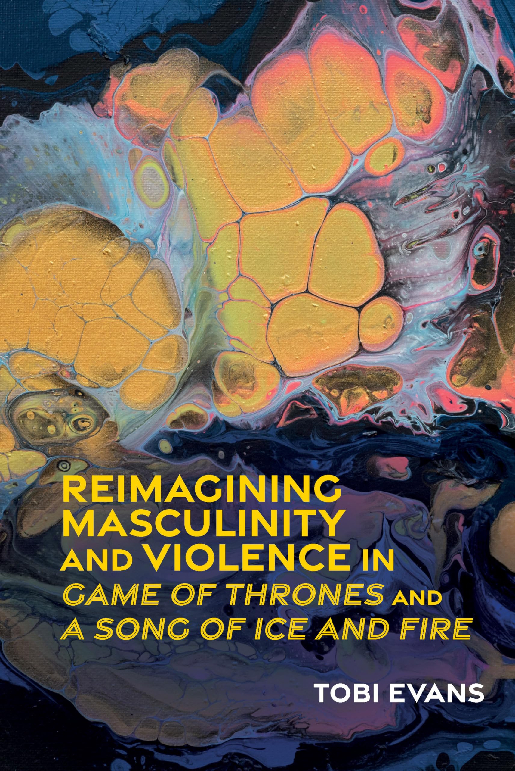Game of Thrones a Song of Ice and Fire décryptage universitaire des genres