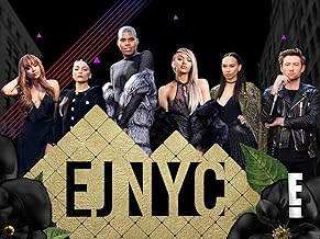 EJNYC, Season 1