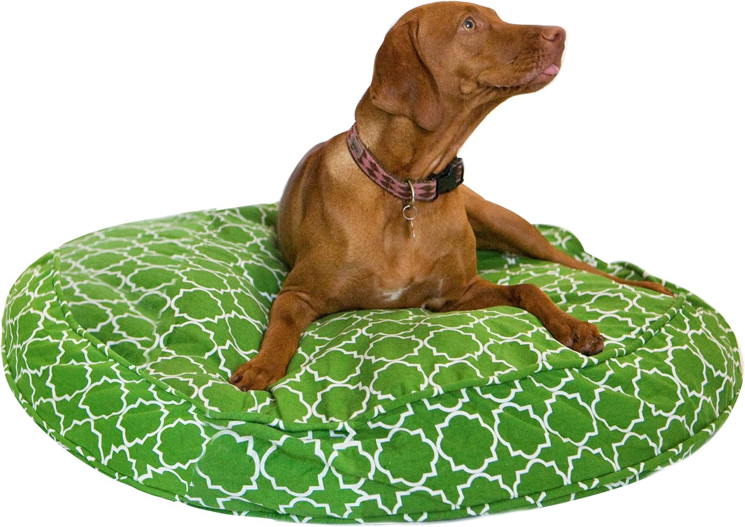 Molly Mutt Large Dog Bed Cover Round Bed Dogs Bed