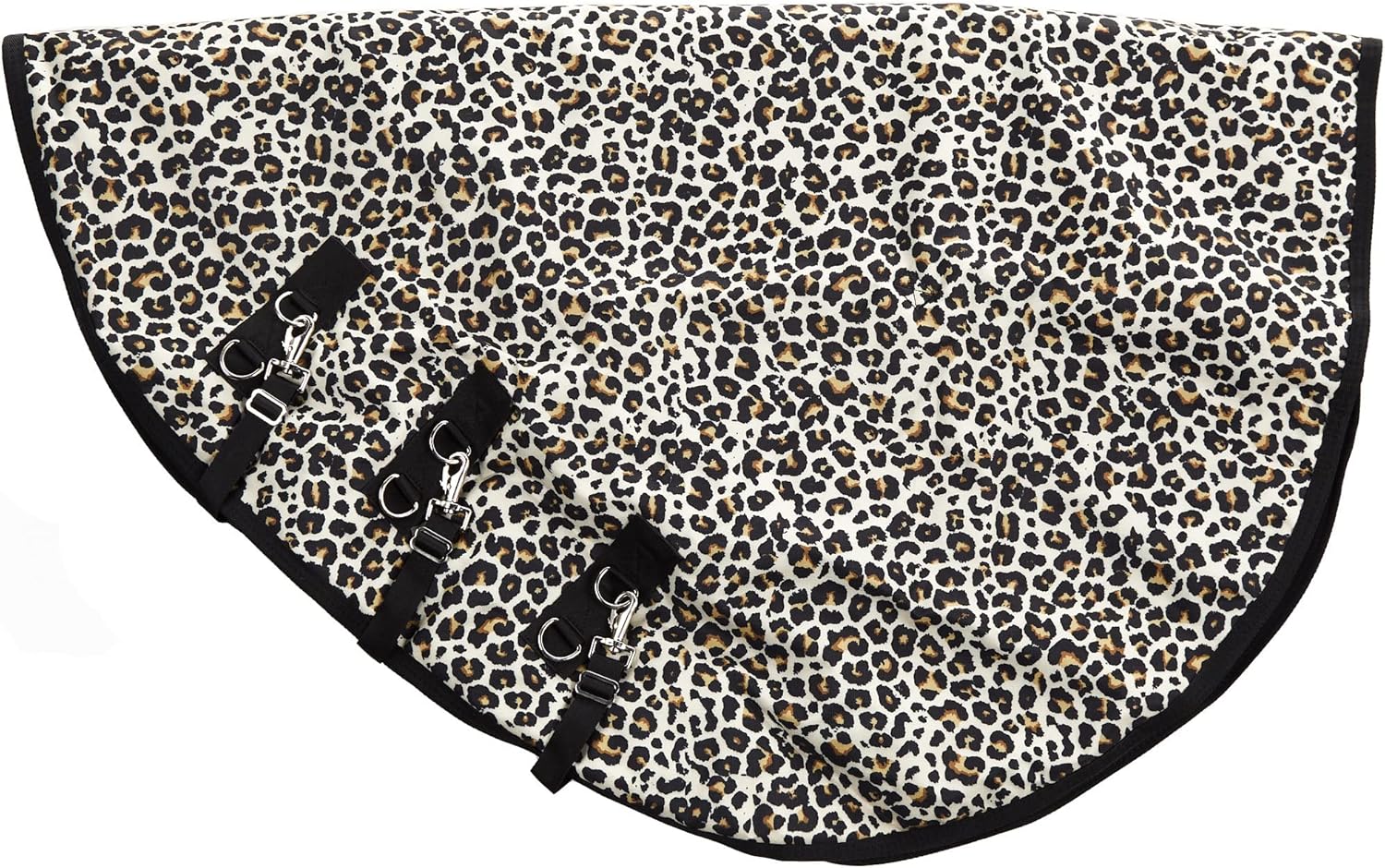 Professionals Choice Professional's Cheetah 1200D Neck Cover