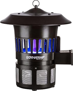 DYNAMIC SOLUTIONS WORLDWIDE DT1100 1/2 Acre Insect Trap