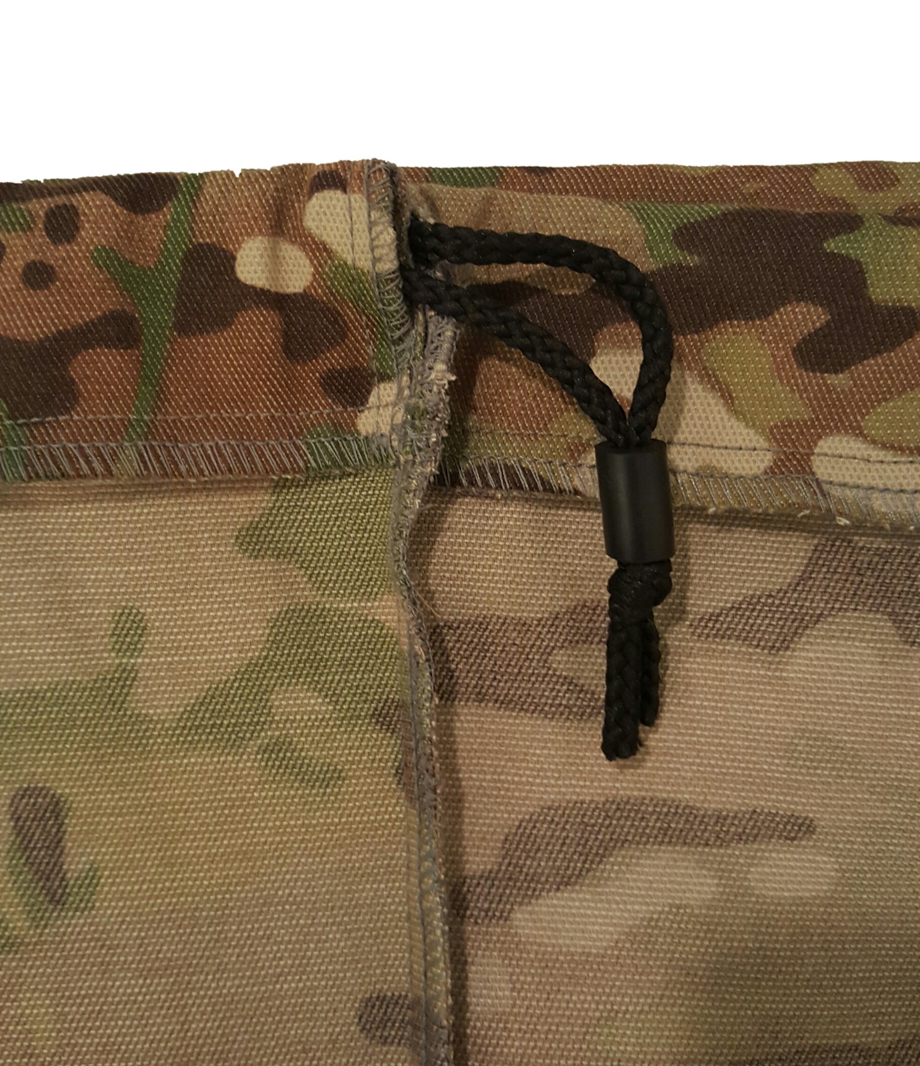 MARPAT Digital Woodland Camo Laundry Bag – 30x40 Nylon, Made In USA