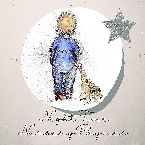 Night Time Nursery Rhymes by Chilled Nursery Rhymes on Amazon Music