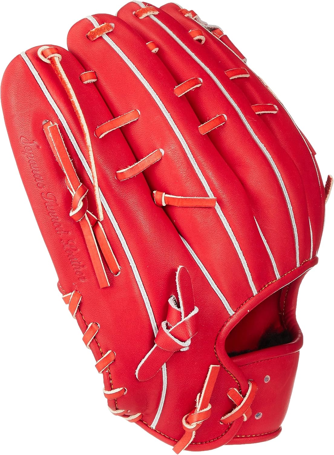 ZETT BRGB30564 Soft Baseball Glove Pro Status 2nd Short Player Sosuke Motoda Type Right Throw