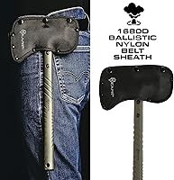 Vista 6 de Reapr Hacha Martillo Gorrión, Multicolor (11778)