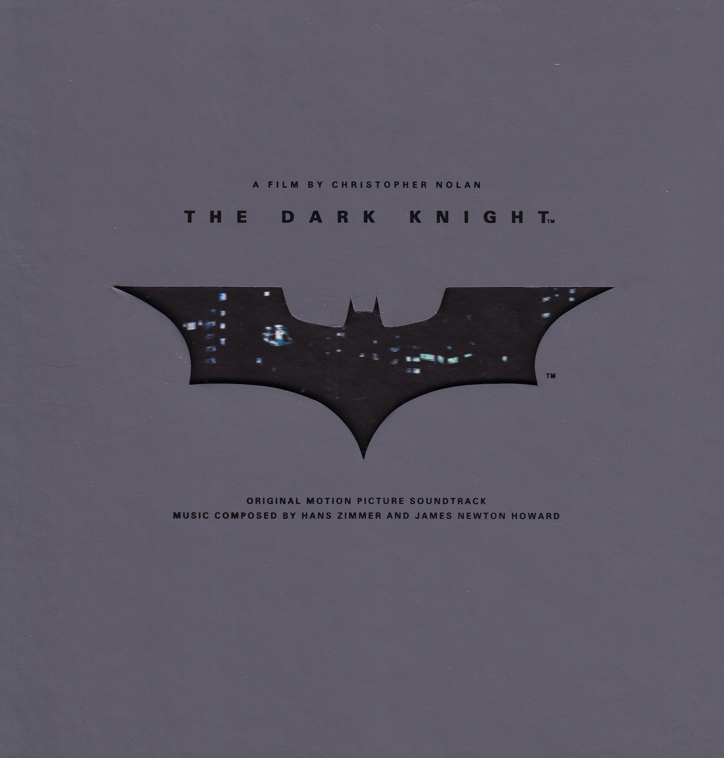 Amazon.com: The Dark Knight