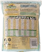 Vista 2 de Wagner's 62067 Deluxe Treat Blend - Alimento para pájaros silvestres, 4 libras (paquete de 1)