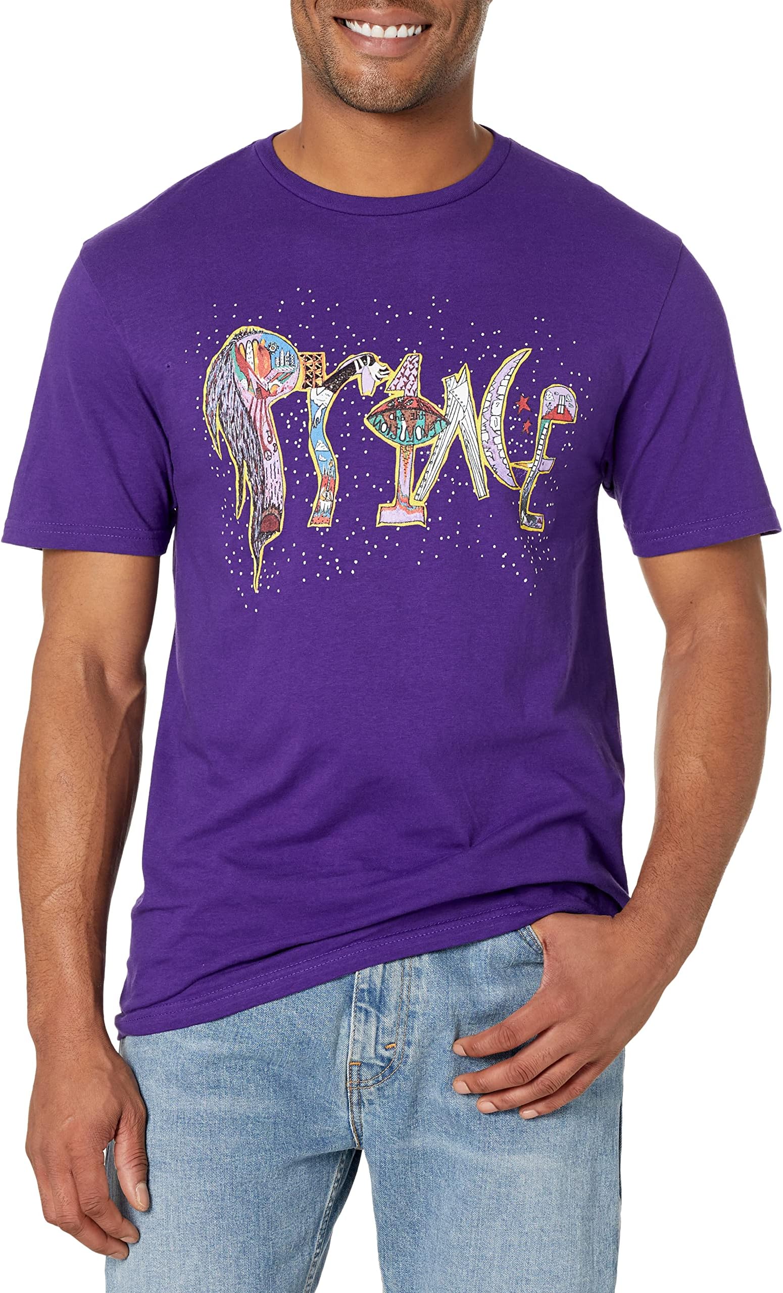 Official 1999 Purple T-Shirt