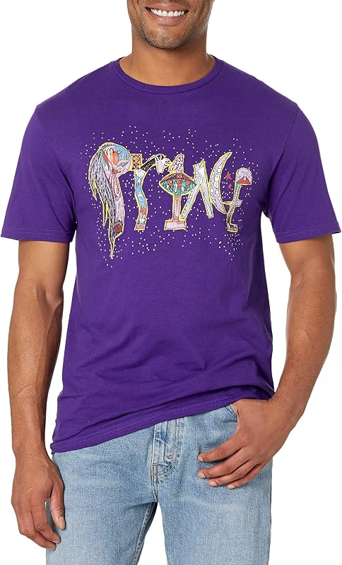 remera oficial morada 1999