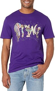 remera oficial morada 1999