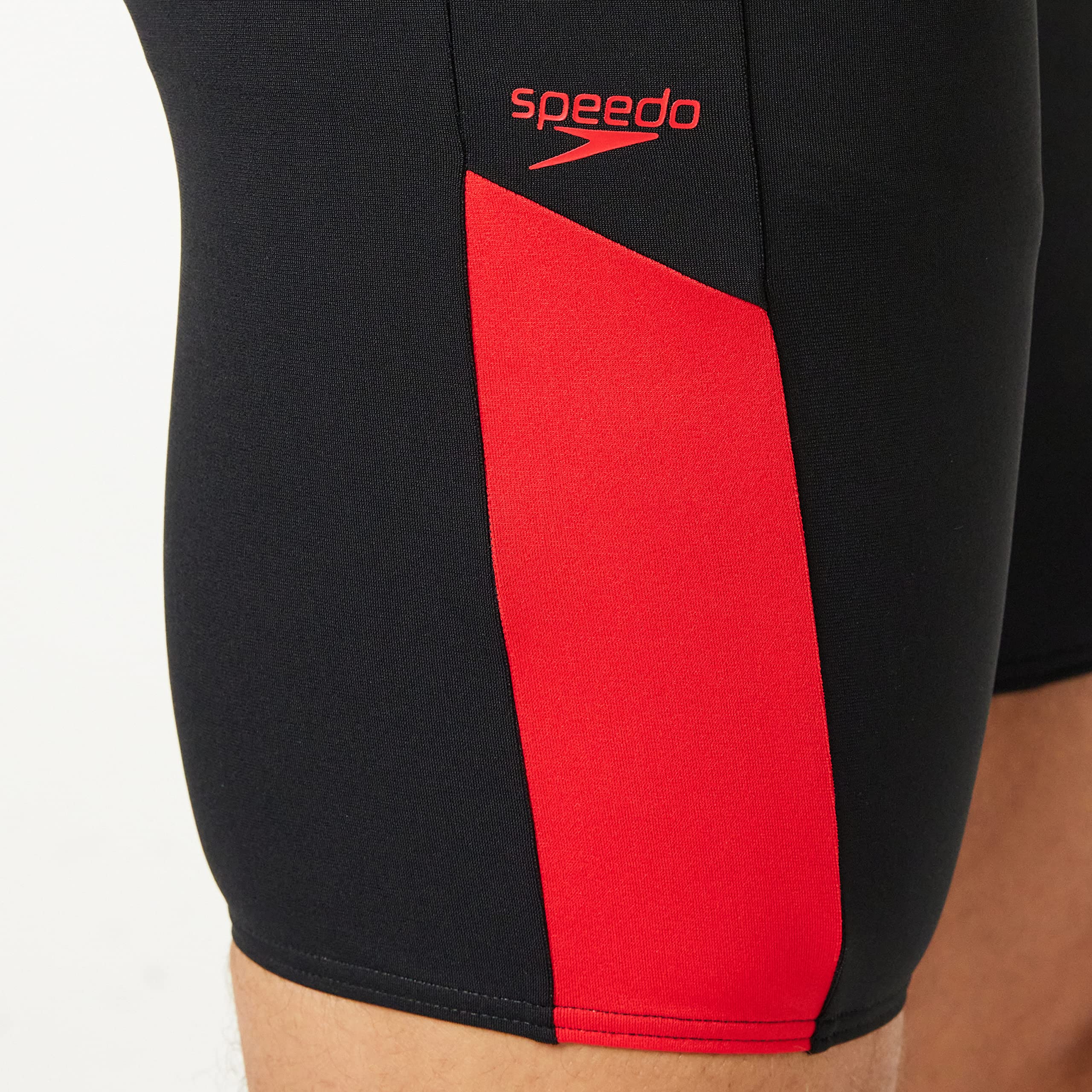 Speedo Boom Logo Splice Jammers de natación Hombre