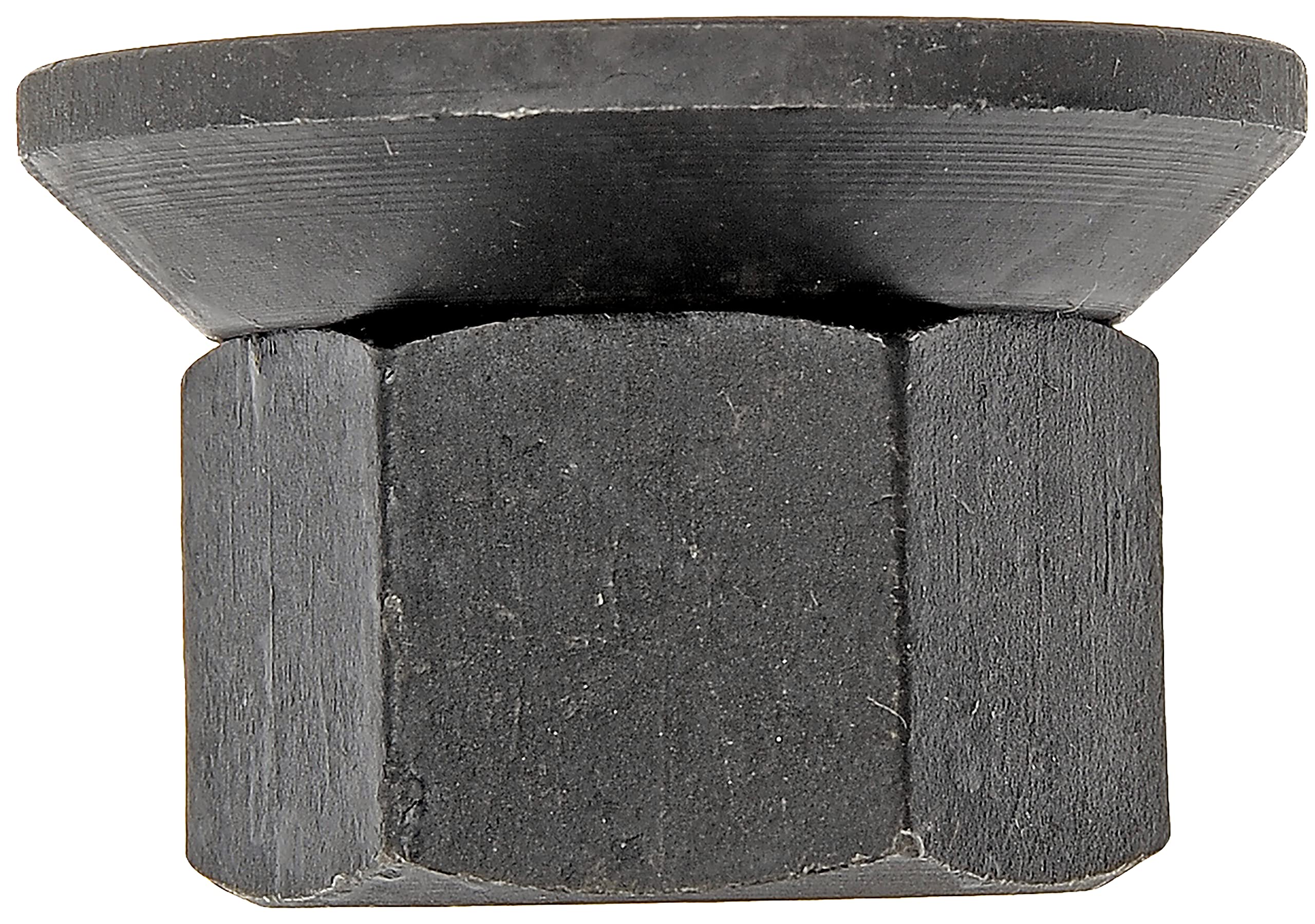 Dorman 611-0078.10 3/4-16 Flanged Cap Nut -1-3/16 in. Hex, 1.13 in. Length, 10 Pack