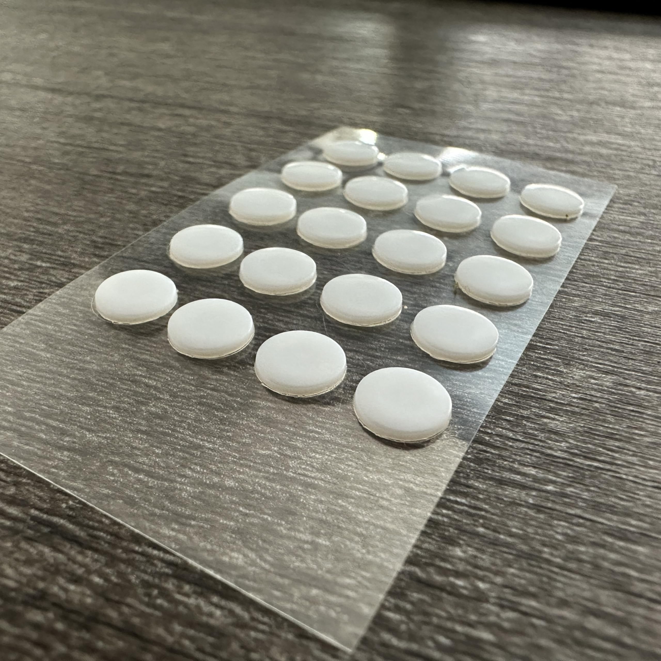 Sage PTFE Mouse Pads for Logitech Mice, Ultra Smooth and Durable, 3M Adhesive, Ultrasmooth Glide - G903, G403, Gpw1, G502x, G502xp, G304, G102,GPW 1&3g, Viper v3pro (Logitech G403)-picture-24