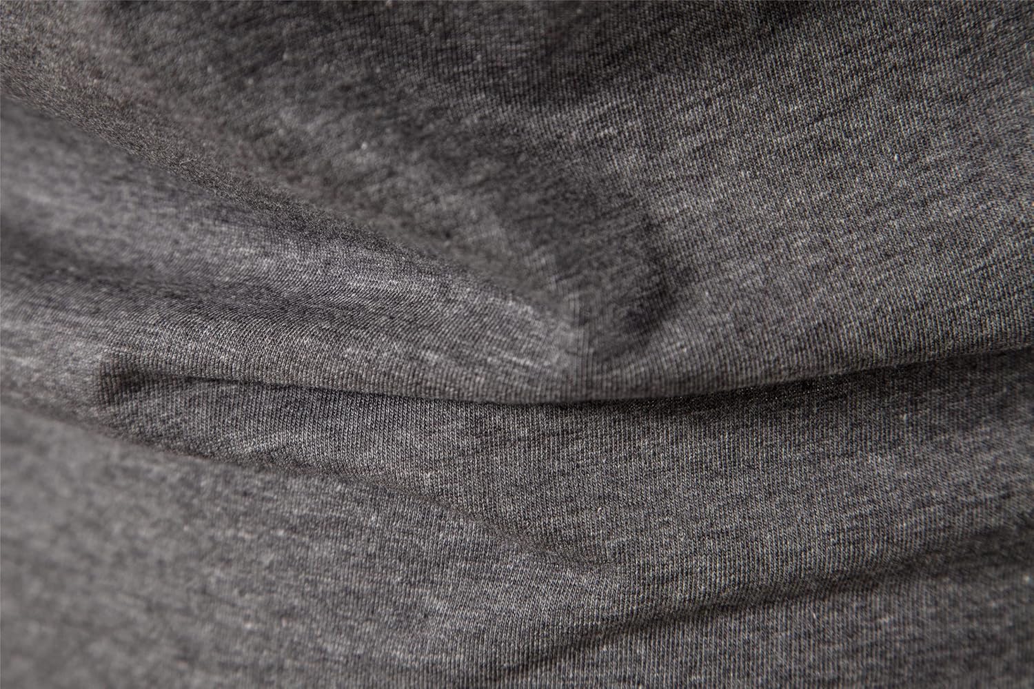 SIR7 Men's Gym Workout Active Long Sleeve Pullover Lightweight Hoodie Casual Hooded Sweatshirts - Image 7