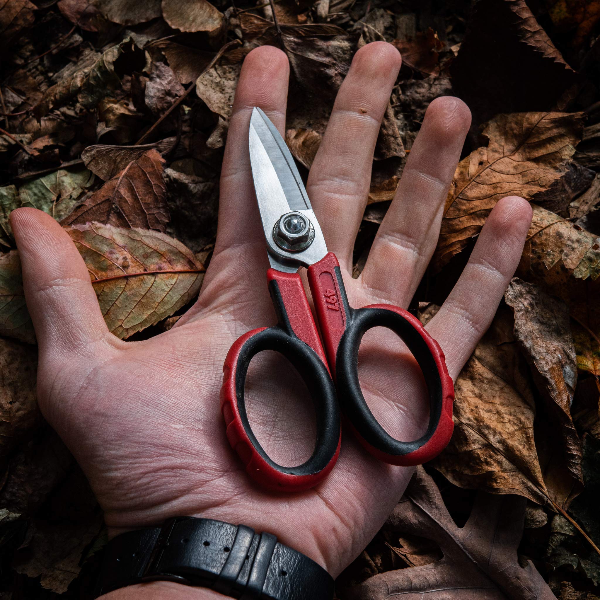 Tengtools - Forbici da elettricista