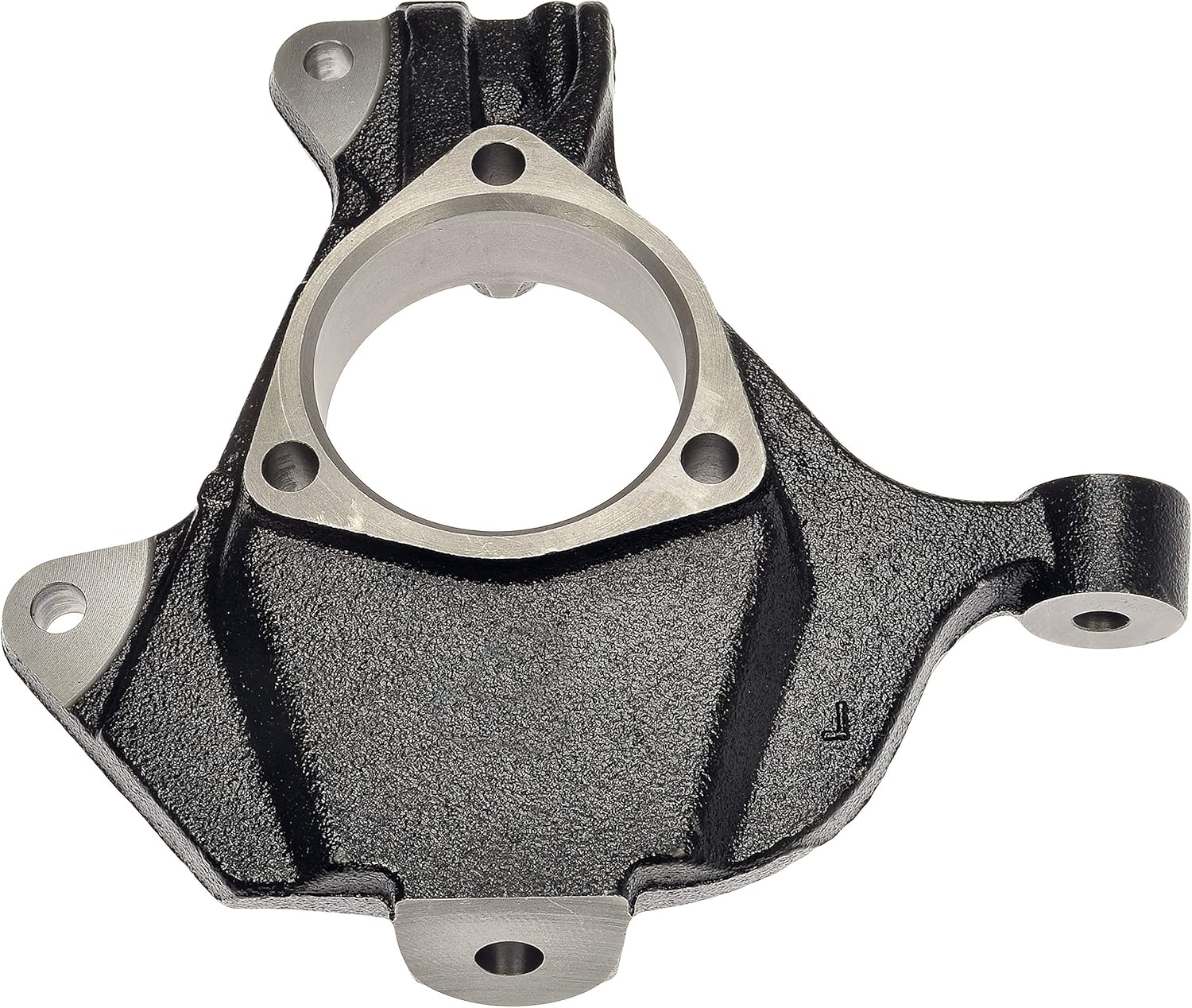 Dorman 698-070 Front Passenger Side Steering Knuckle Compatible with Select Cadillac/Chevrolet/GMC Models