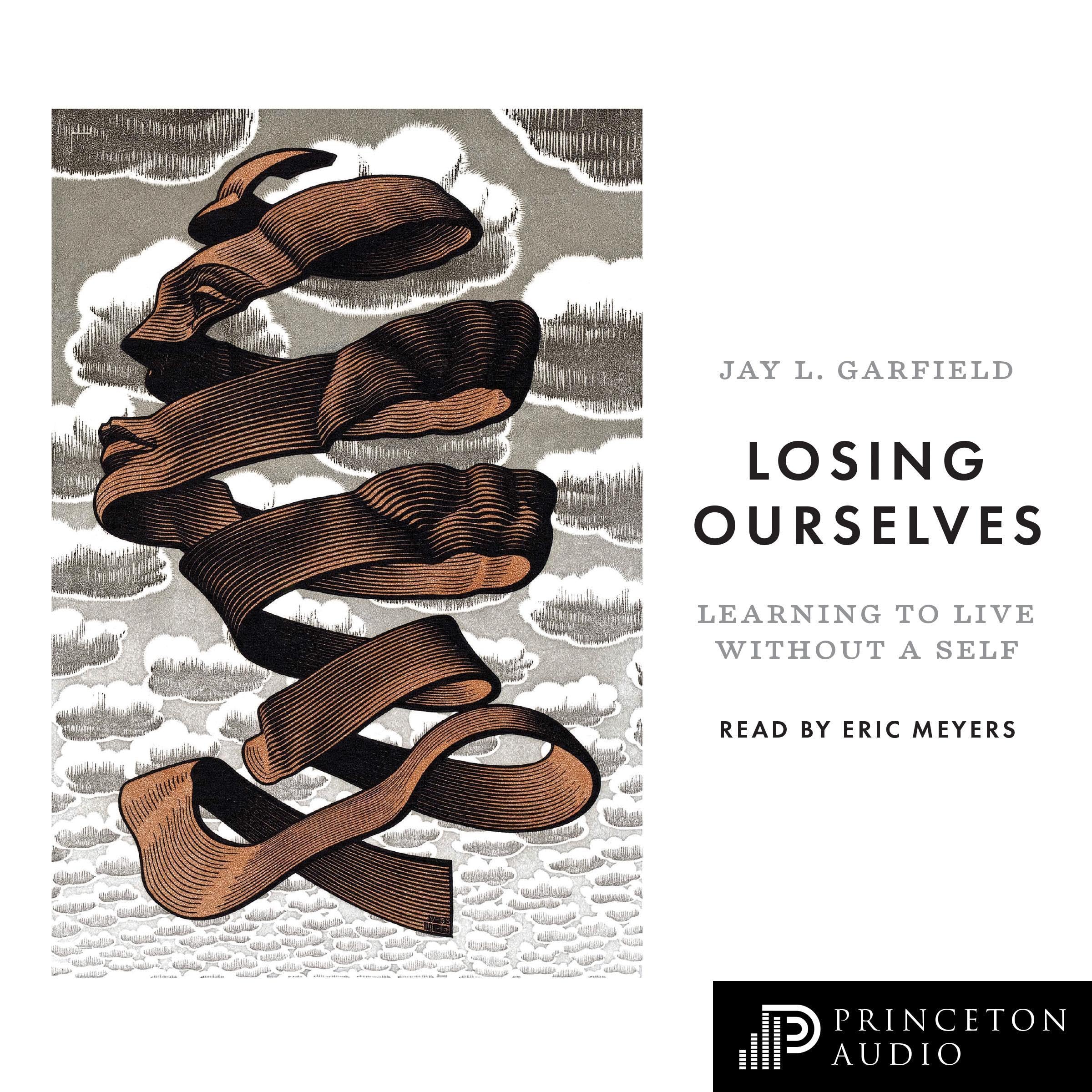 Cover art for Losing Ourselves