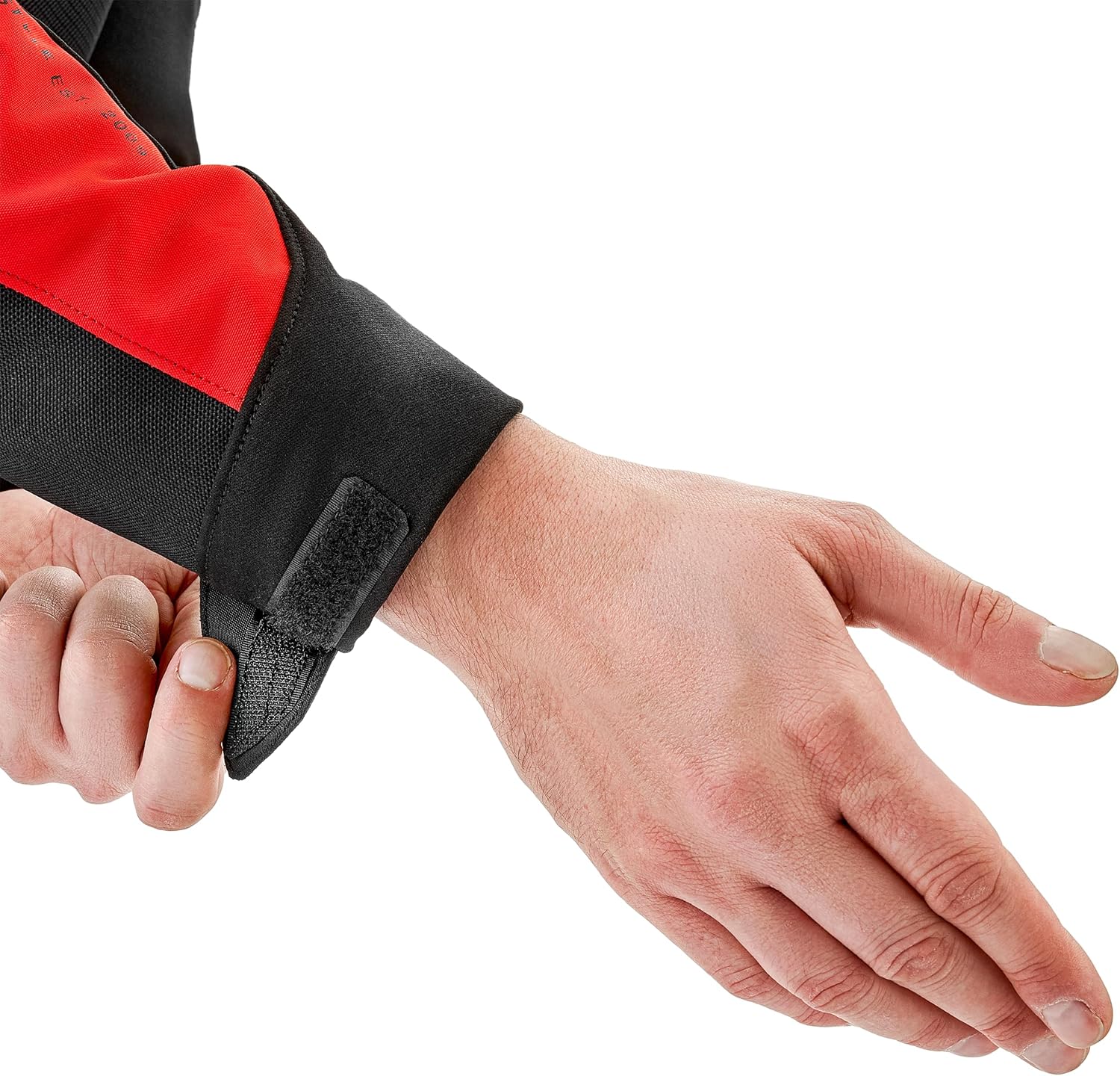 SHIMA MeshPro 2.0 Motorcycle Jacket Men AirForce Back Protector Armour Riding Summer Mesh Bikers Ventilated Lightweight - Image 14