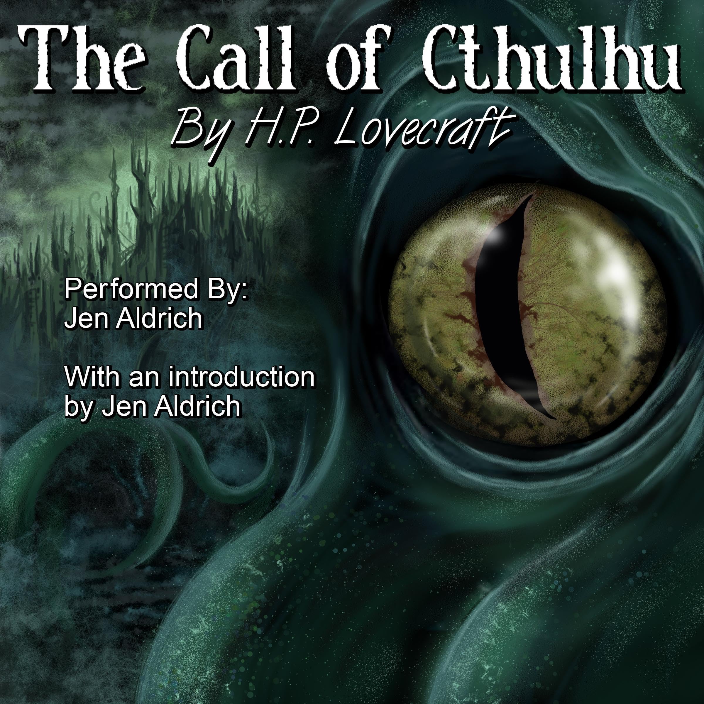 The Call of Cthulhu