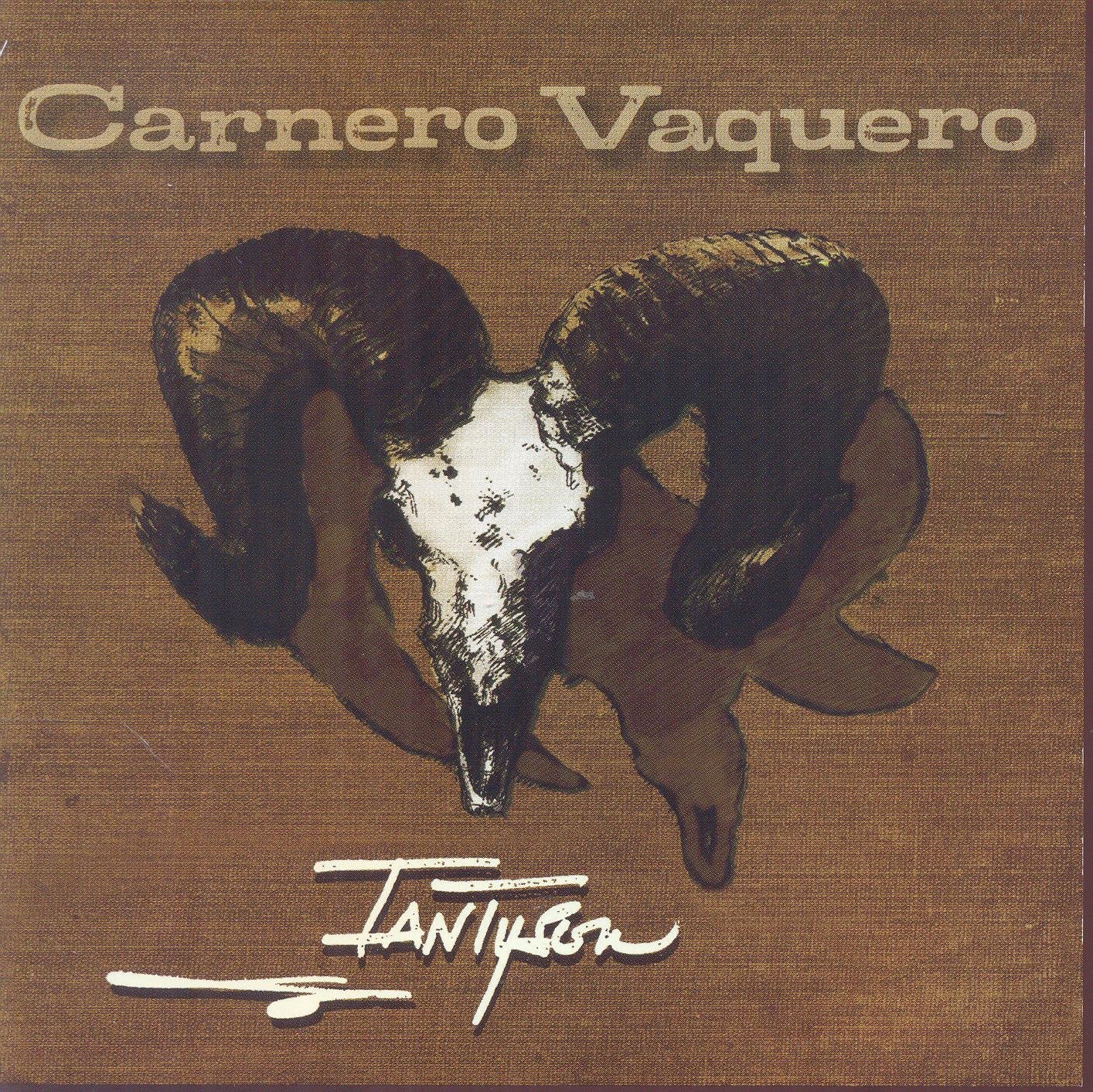 Carnero Vaquero