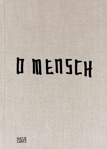 Lars Eidinger: O Mensch (Fotografie)