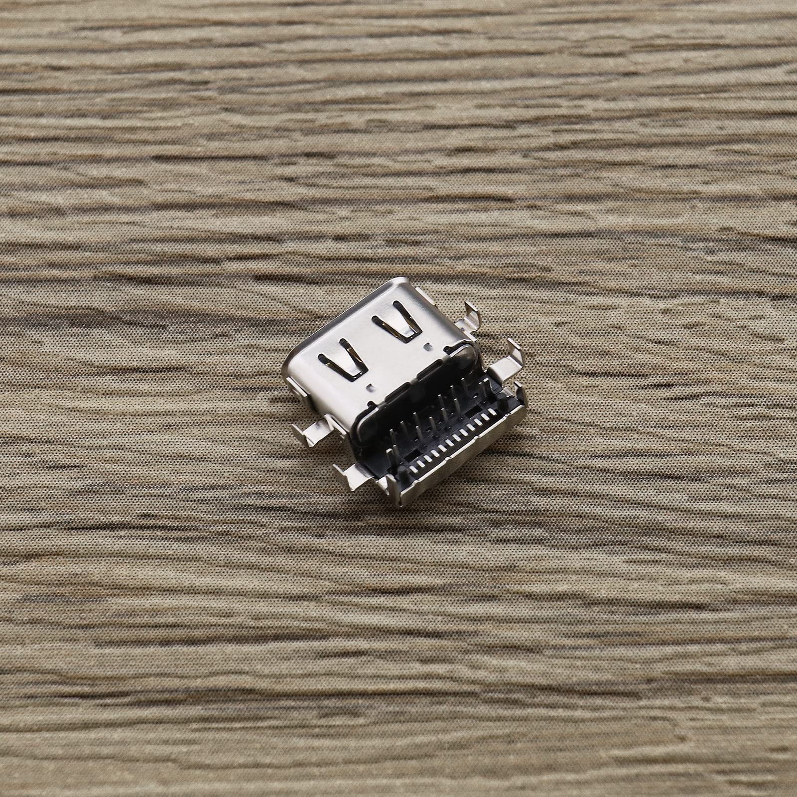 2 szt. zamiennik portu ładowania USB typu C kompatybilny z Lenovo ThinkPad E480 E485 E580 R480 E590 port ładowania typu C złącze zasilania prądu stałego gniazdo wymienne