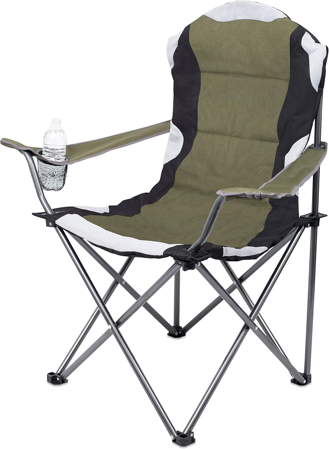 camping bag chairs