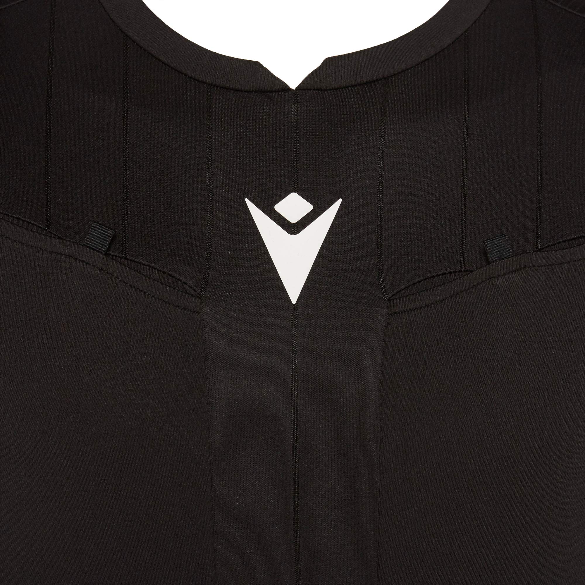 Macron Maillot Arbitre UEFA 2019