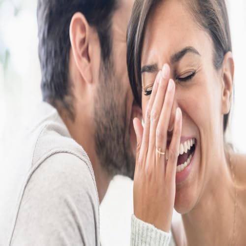 How To Make A Girl Laugh