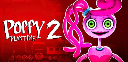 Poppy Playtime Chapter 2