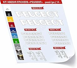Stickers Velo Peugeot ZU VERKAUFEN! - PicClick DE