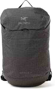 Amazon | [ビームス] キャンパス・バッグ ARC'TERYX Konseal 15