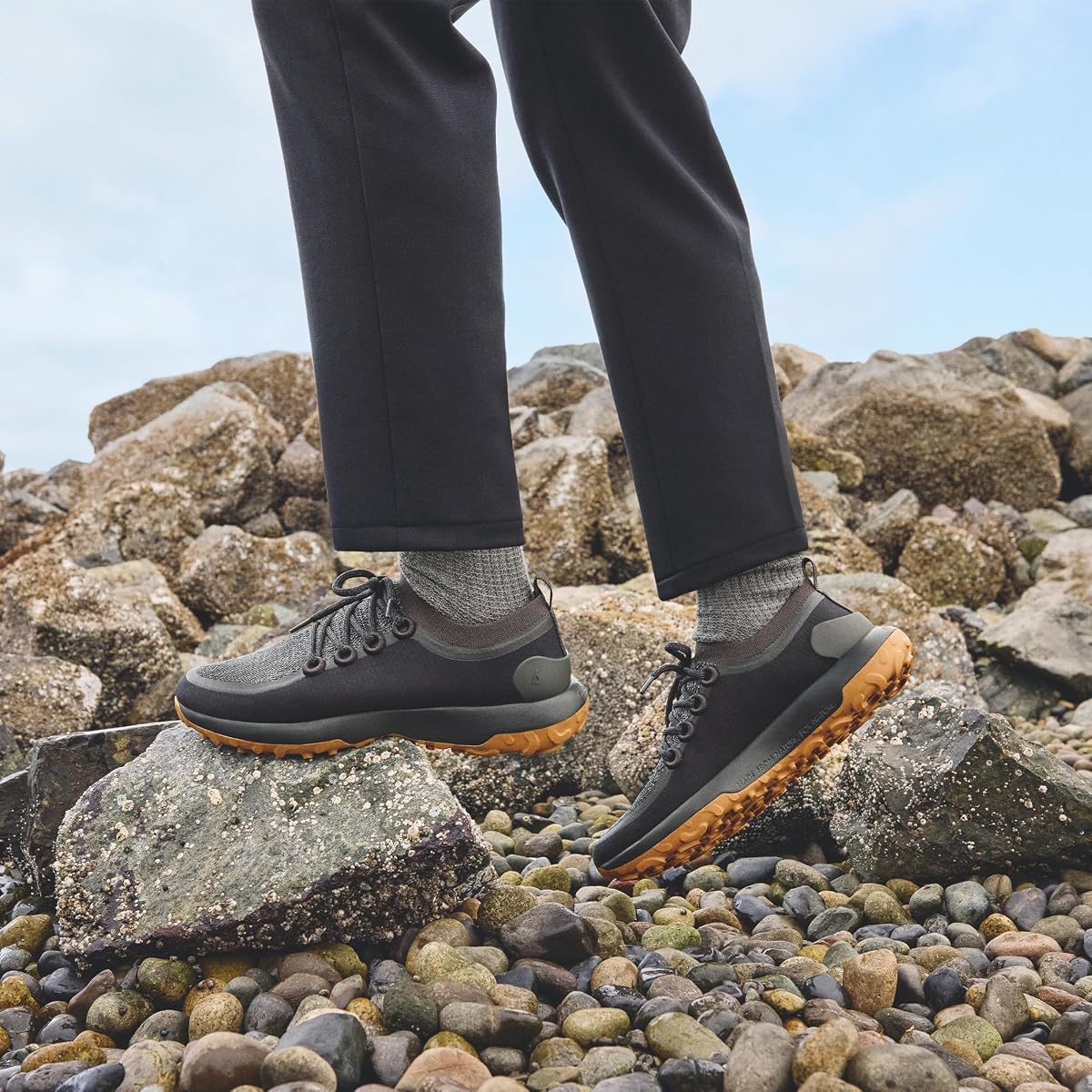 Men's Plant Racer view 2