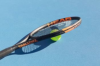 （未使用）HEAD IG Challenge TEAM ラケット 4 1/4-2 Head IG Challenge Team Tennis Racket - Mint