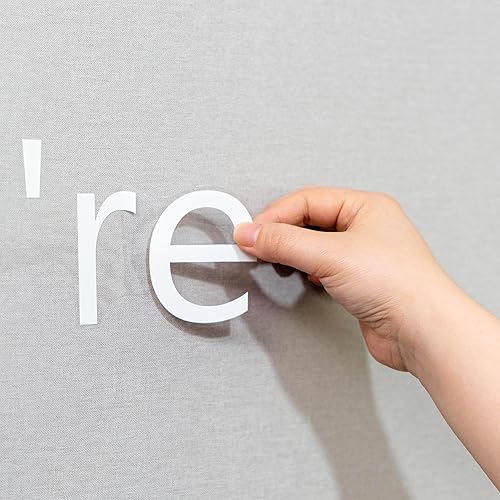 Vista 35 de Calcomanía de pared con texto en inglés «We Over The Moon About You», decoración de baby shower, calcomanías de decoración de pared para guardería