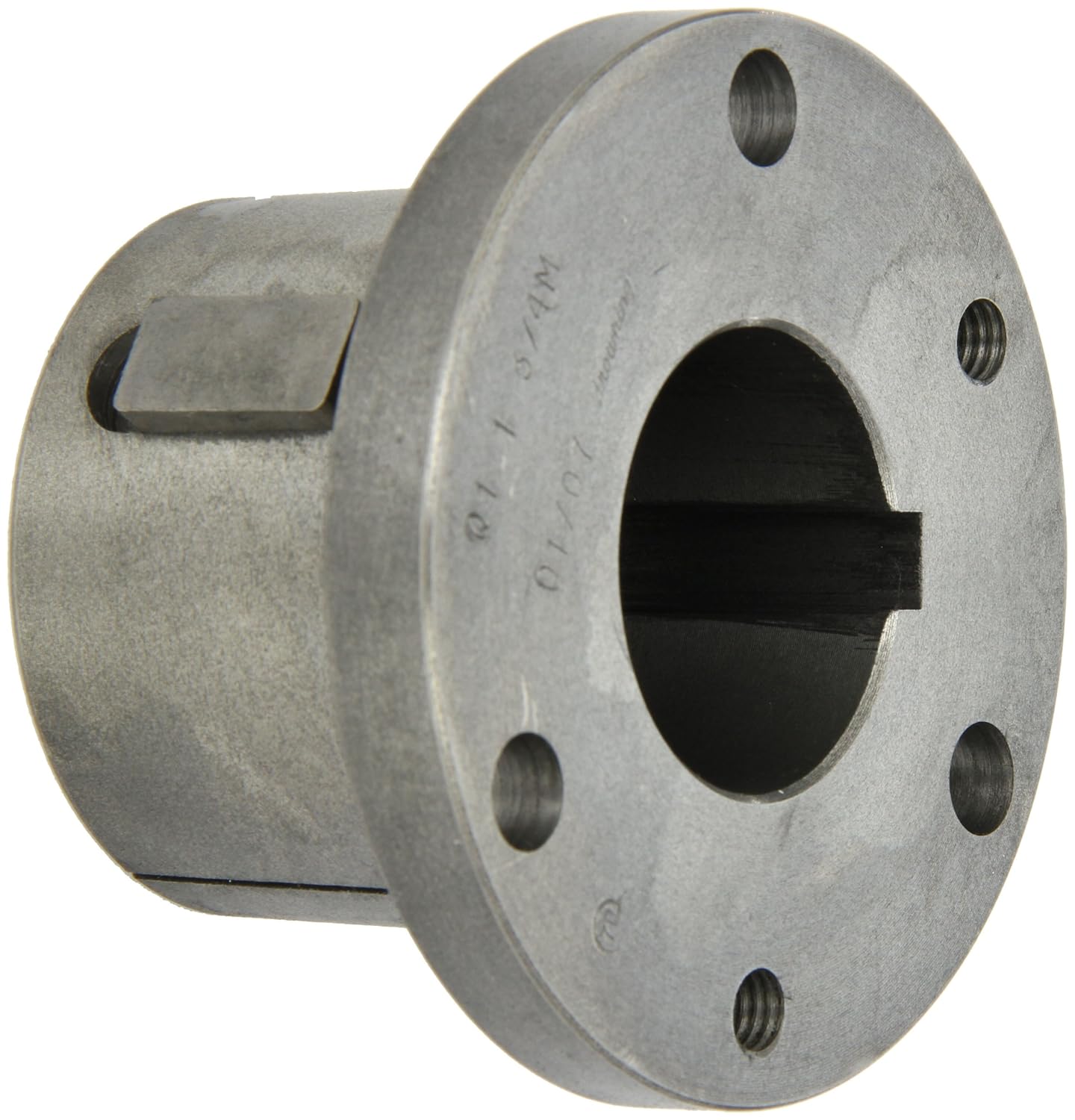 Browning Q1 1 3/4M Split Taper Bushing 13/4 Bore" Bushed Bearings