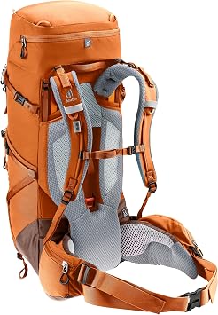 Deuter Women's Minimalistic, Chestnut-Umbra, 35+5 L