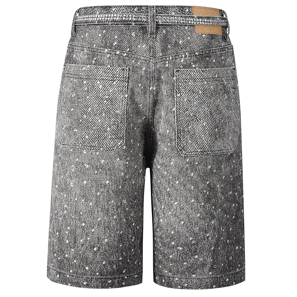【ねぎ】IDEASWAM OUROBOROS WASHED DENIM OUROBOROS WASHED DENIM – IDEASWAM