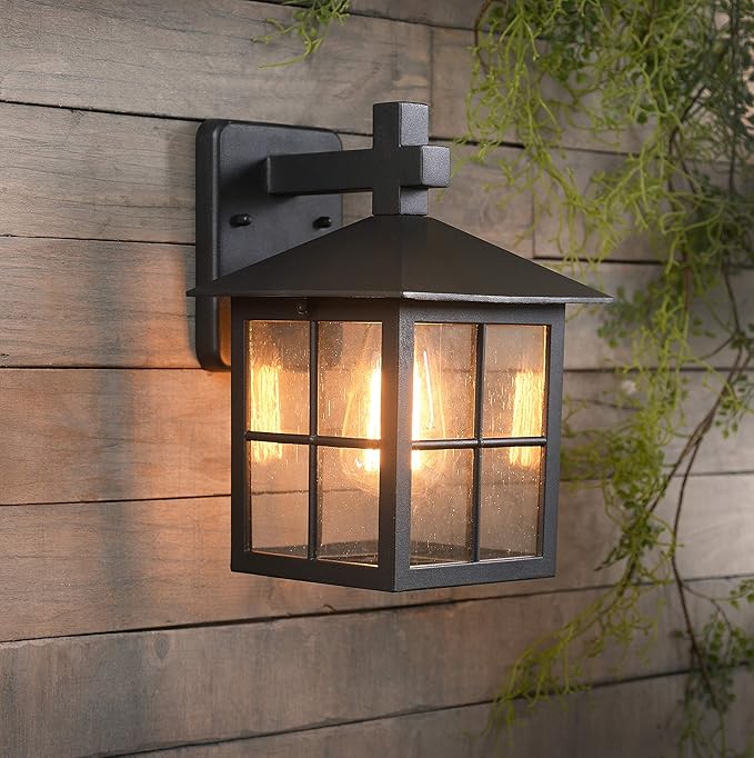 Kenroy Home Kenroy Home Greene Classic 1-Light Outdoor Wall Light photo 2