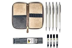 mstrsktch: The Ultimate Sketching Companion for Artists