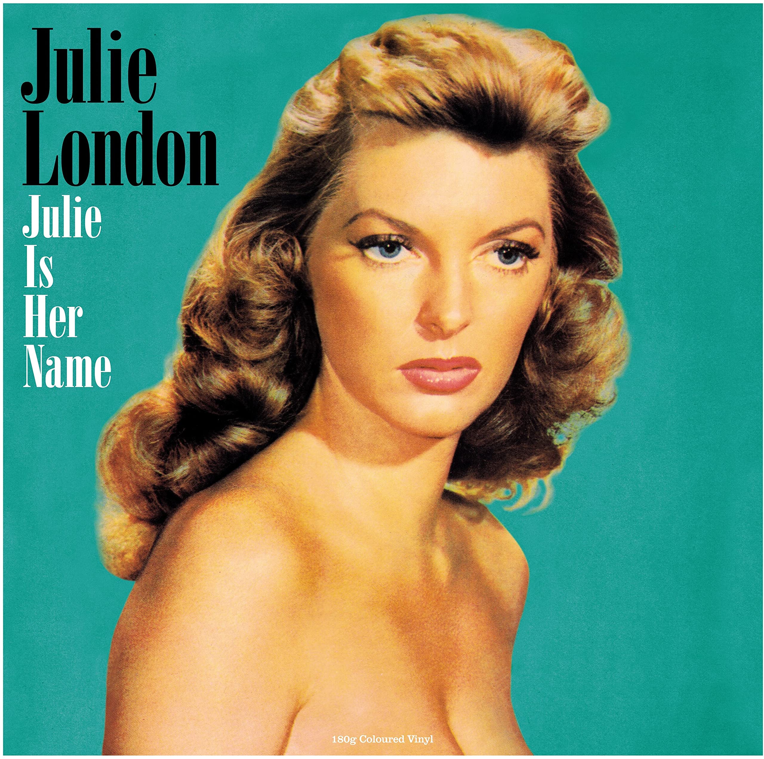 Julie Is Her Name [GREEN VINYL] [VINYL]